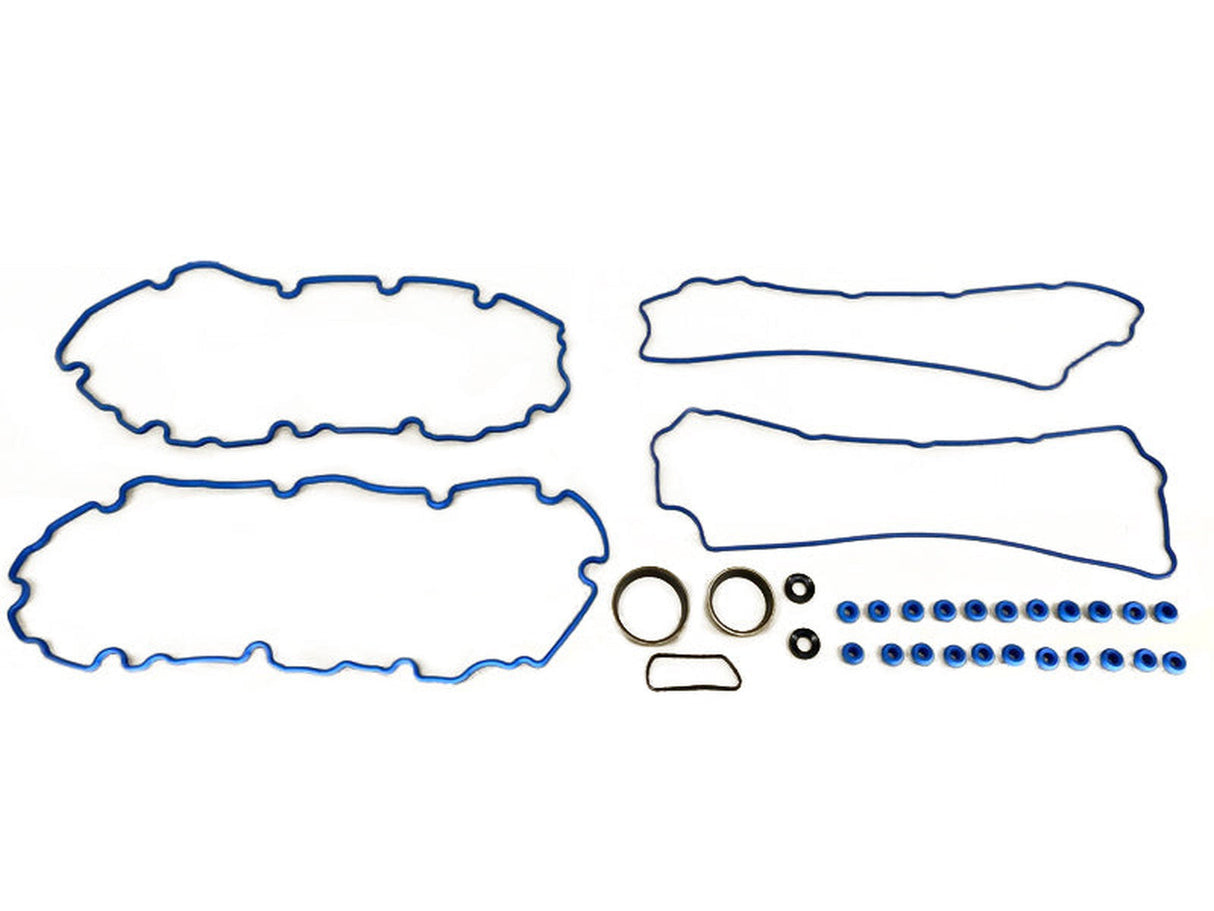 Victor Reinz 15-10495-01 Engine Valve Cover Gasket Set, 2008-2010 Ford 6.4L Powerstroke Victor Reinz