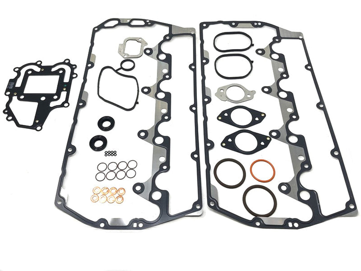Victor Reinz 15-10898-01 Valve Cover Gasket and Seal Kit, 2011-2020 Ford 6.7L Powerstroke Ford OEM
