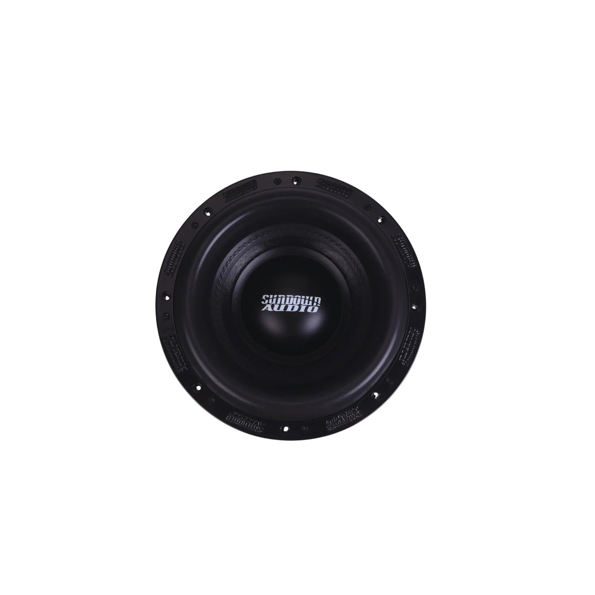 Sundown Audio X12 v.4 12" 3000W RMS Subwoofer DVC Sundown Audio