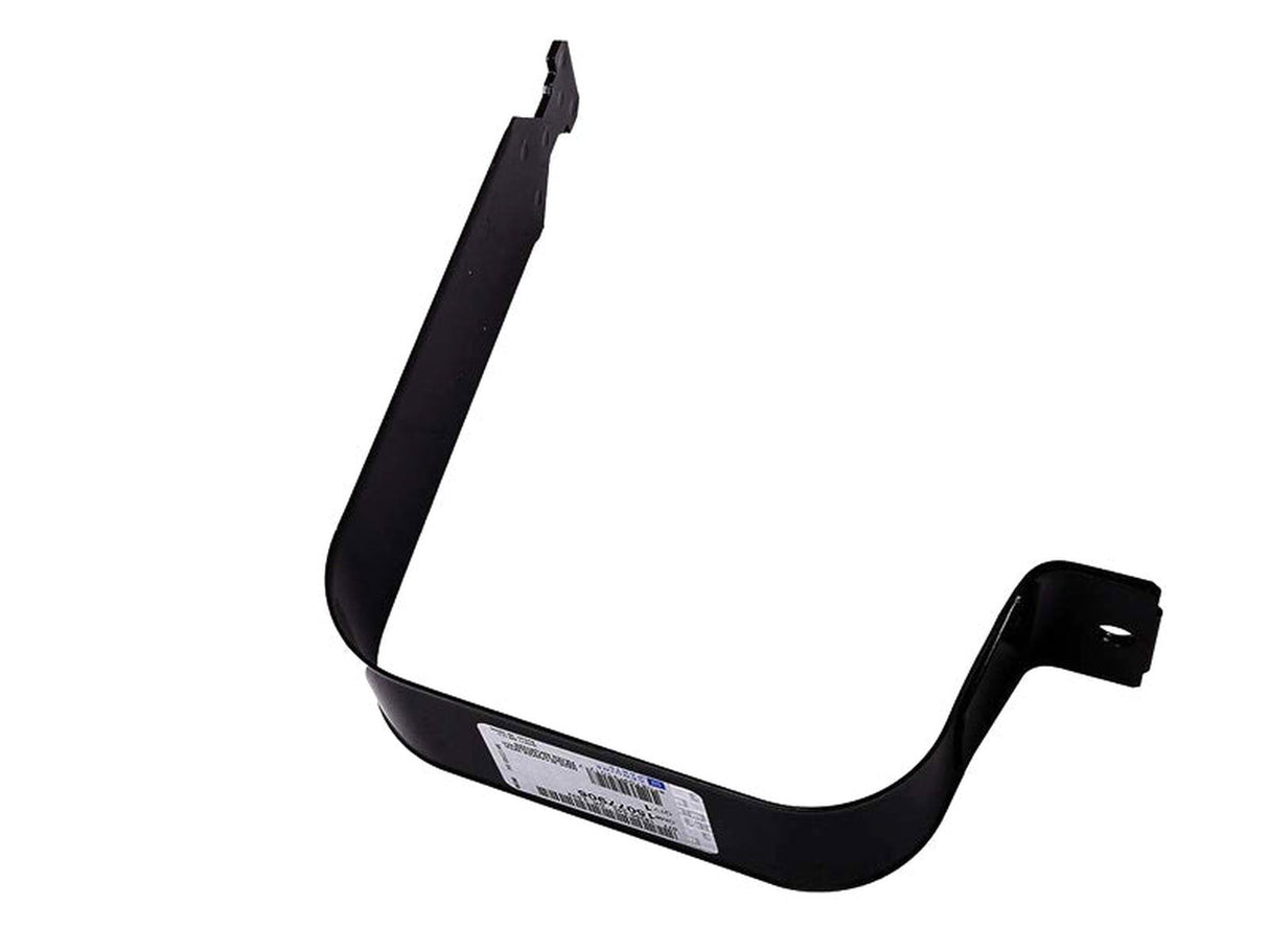 15077906 OE Front Fuel Tank Strap, 3500, 2004.5-2010 GM 6.6L Duramax LLY LBZ LMM, w/ 137, 161.5, 185 WB GM