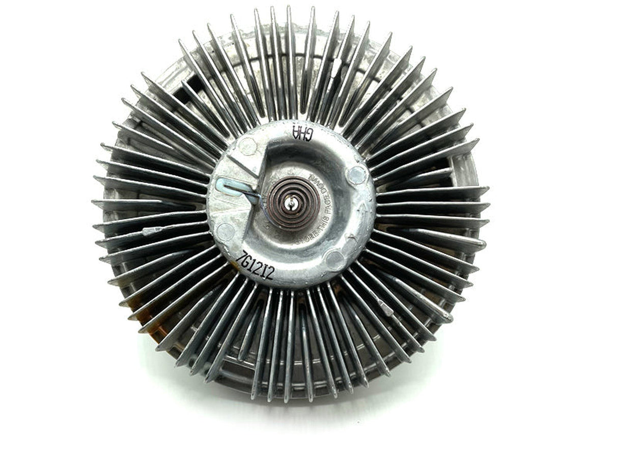 ACDelco 15102145 OE Cooling Fan Clutch Assembly, 2006-2010 GM 6.6L Duramax LBZ LMM GM
