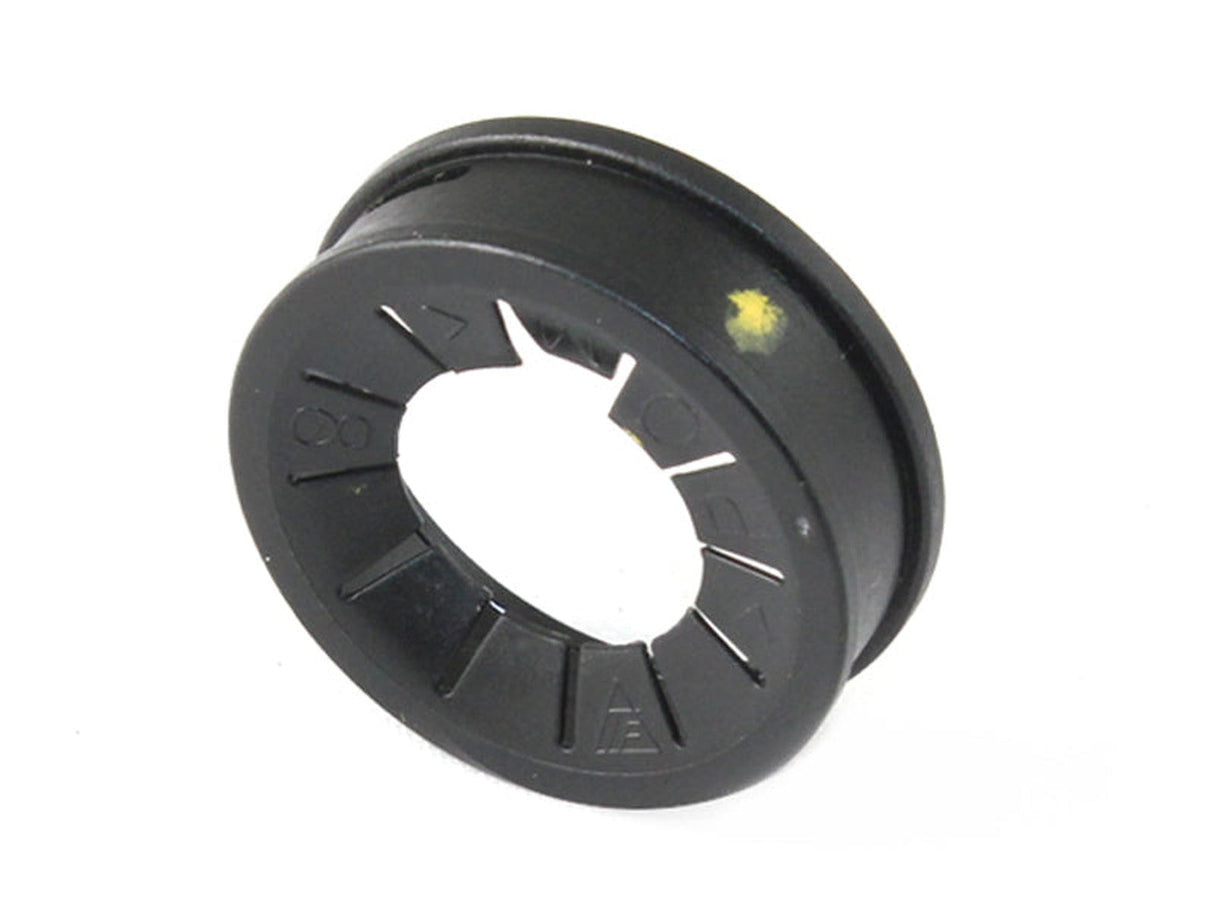 15170204 OE Transmission Fluid Cooler Pipe Connector Cap with Late Lines, 2003-2020 GM 6.6L Duramax LB7 LLY LBZ LMM LML L5P GM