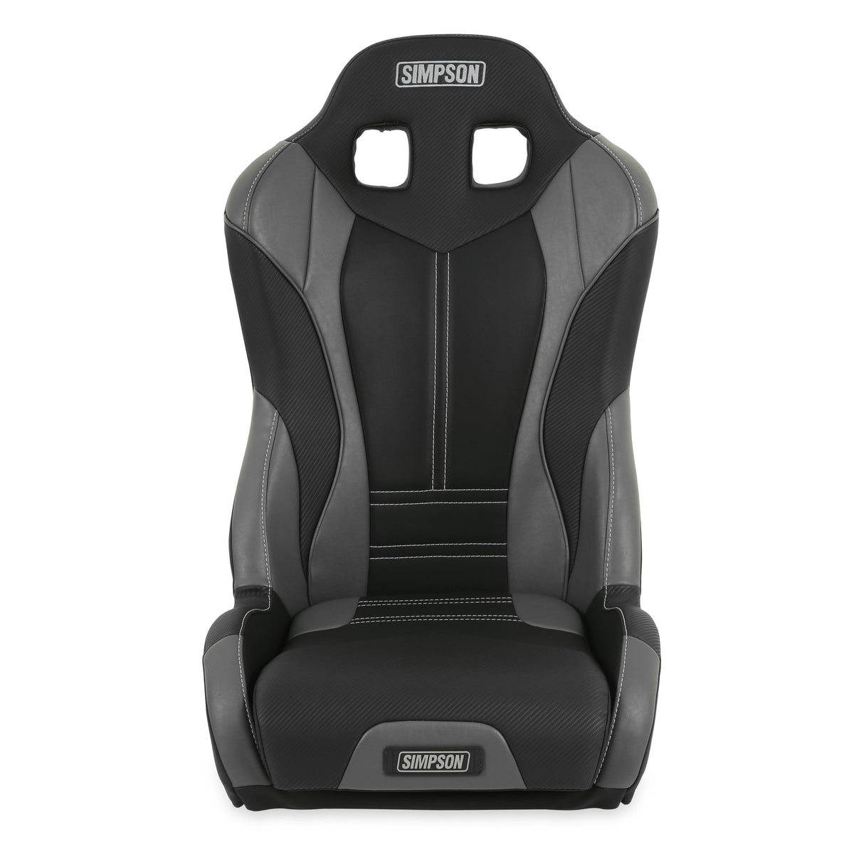 Simpson Pro Sport Suspension Seat