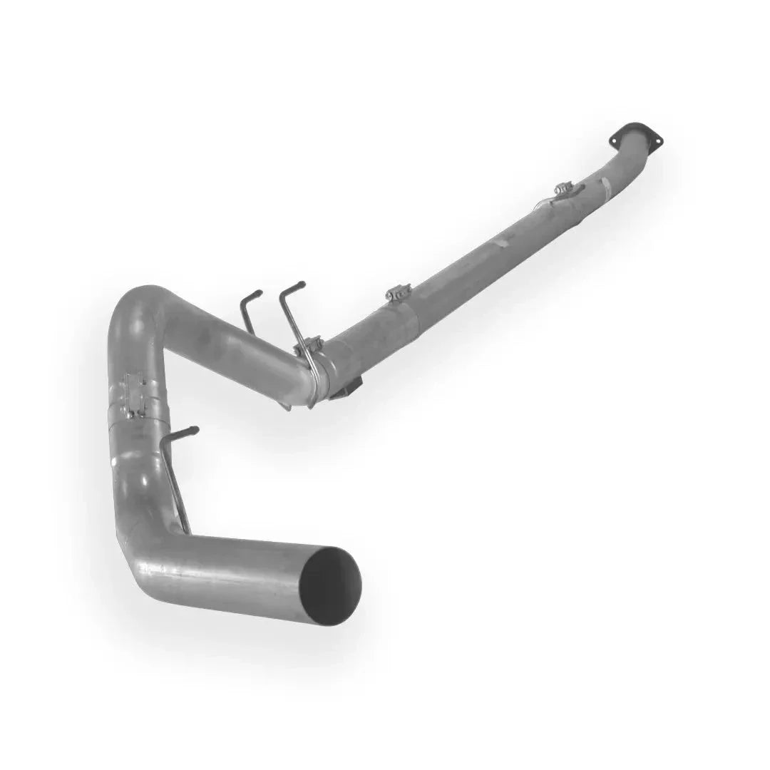 Dieselr Aluminized Exhaust | Ford 6.7L F250/F350 Powerstroke (2011-2019)