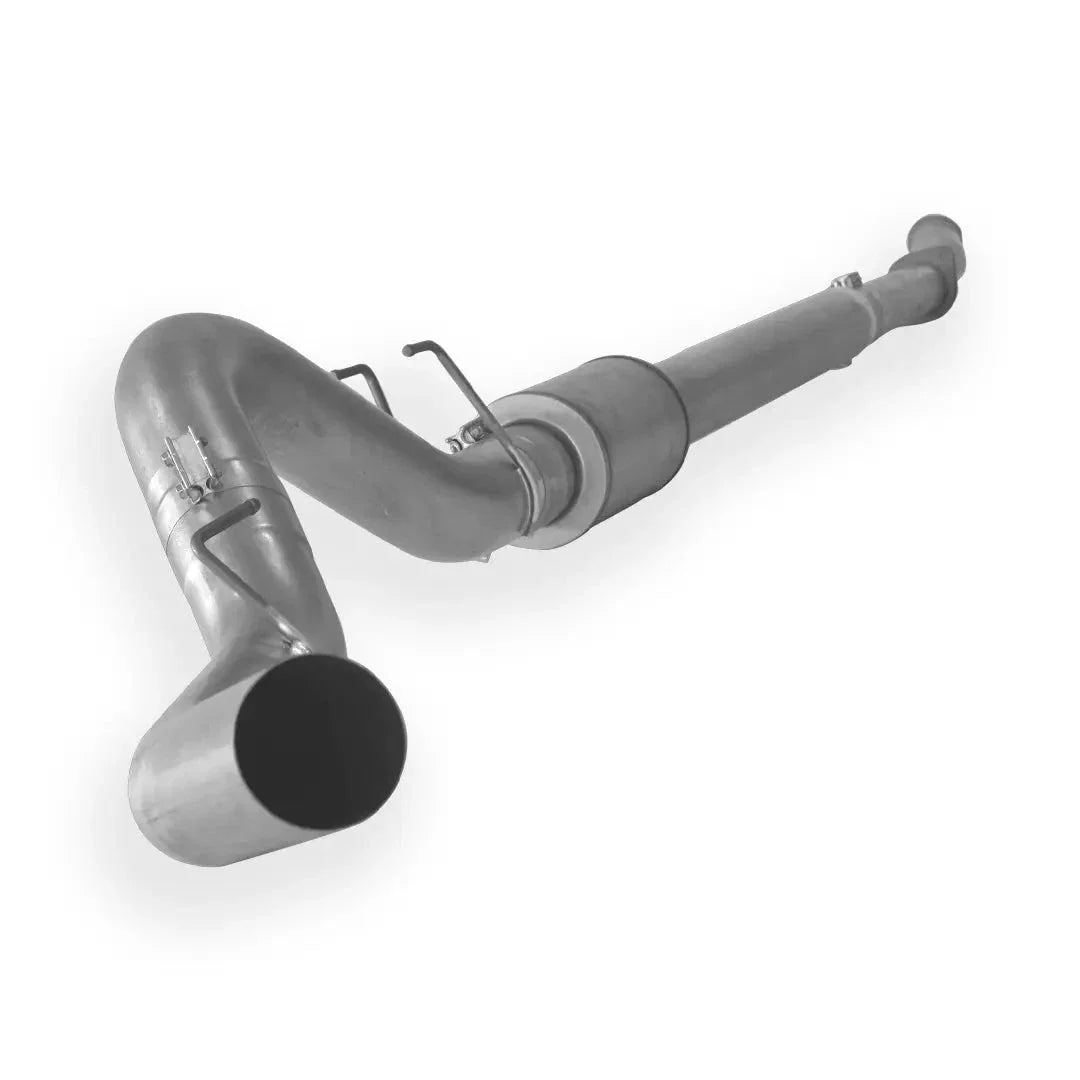Dieselr Aluminized Exhaust | Ford 6.7L F250/F350 Powerstroke (2011-2019)