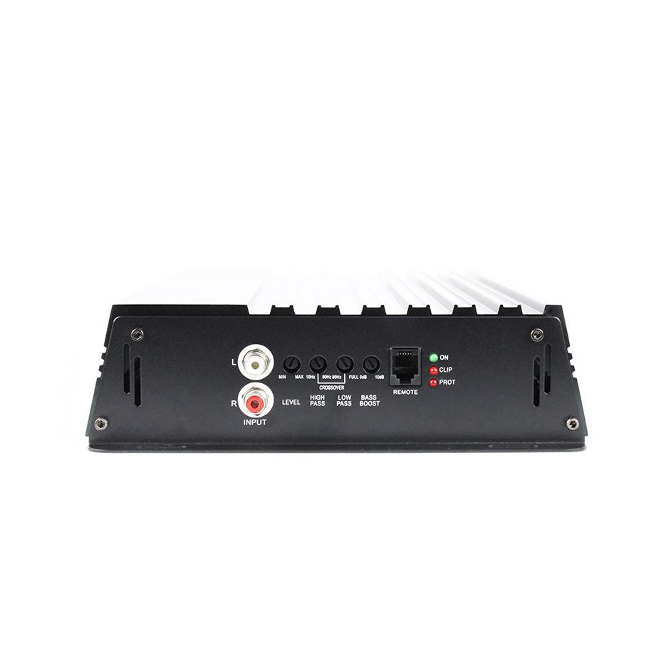 Pride 3K 3000W 1-Channel Amp Pride Audio