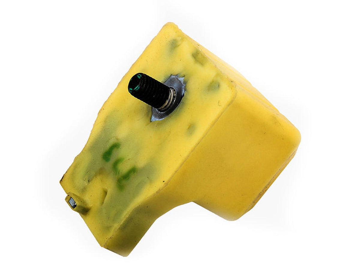 ACDelco 15835667 OE Front Lower Control Arm Bump Stop, Z-71 Off Road, 2001-2010 GM 6.6L Duramax LB7 LLY LBZ LMM GM