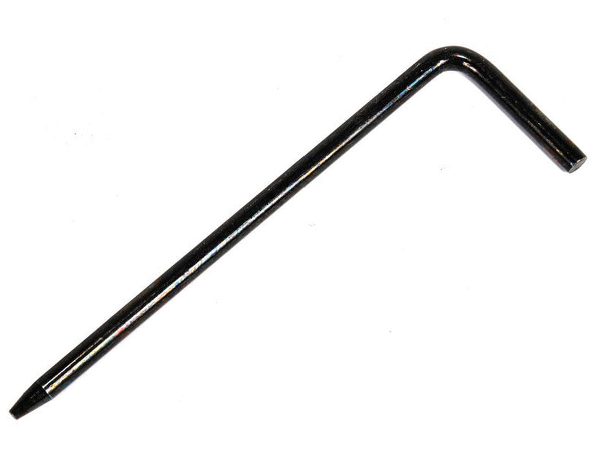 15845413 OE Head Light Pin, Vertical Orientation, 2001-2007 GM 6.6L Duramax LB7 LLY LBZ GM