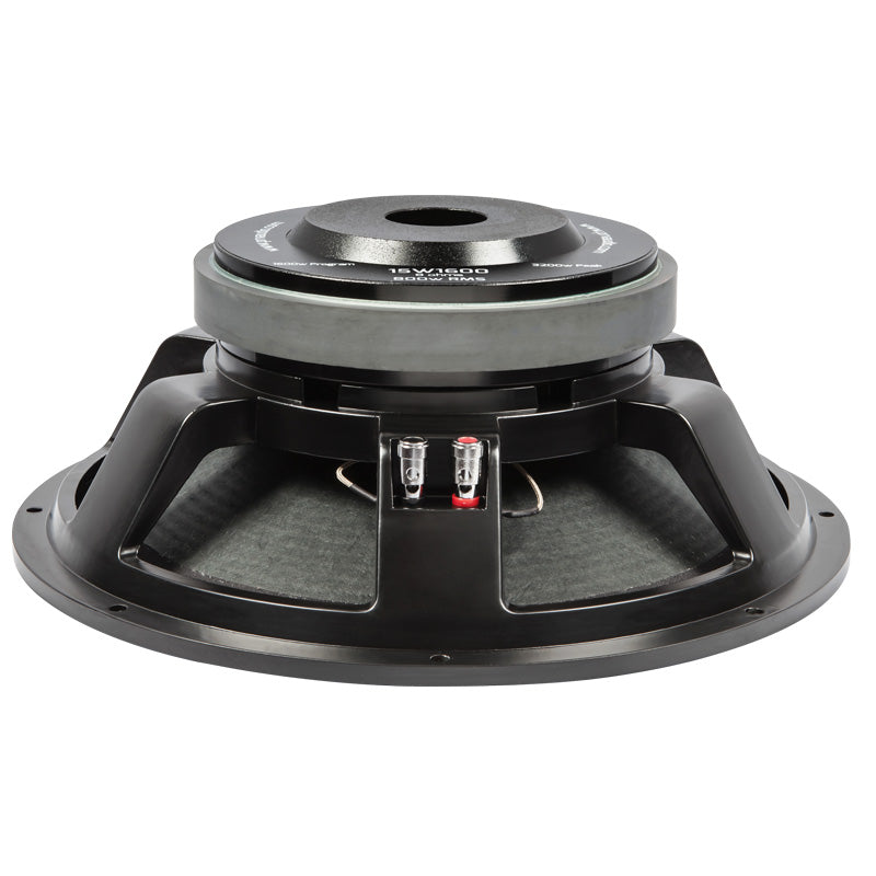 PRV 15W1600 Woofer PRV Audio