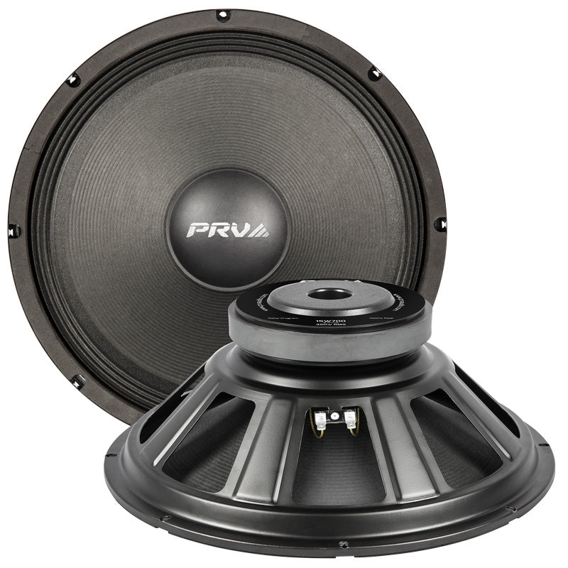 PRV 15W700 Woofer PRV Audio