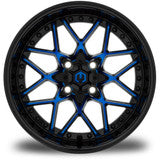 MODZ® Formula 15x7 Blue and Black