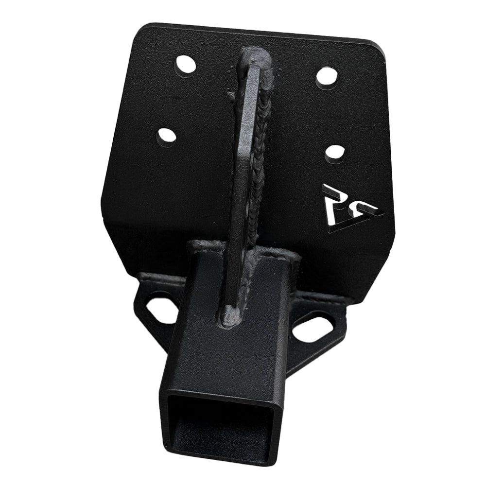 2" Hitch Receiver 2015+ Honda Rubicon / Rancher IRS Vessel Powersports