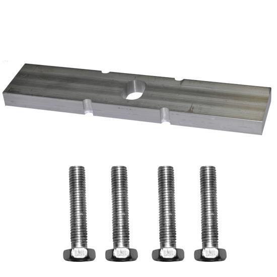Madjax MJFX Lo-Pro Lift Kit Club Car DS