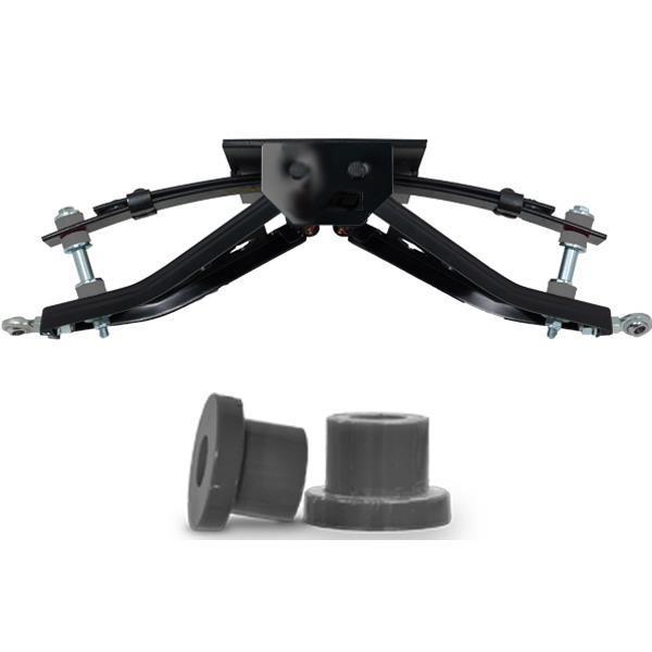 GTW Bushing Set for A-Arm Lift Kit (Gray)