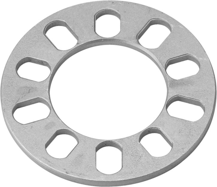 5 lug large bolt pattern spacer. Far From Stock