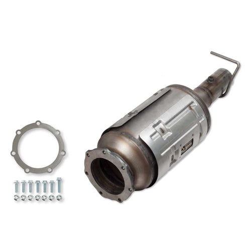 6.4L Ford Power Stroke Alliant Power Diesel Particulate Filter