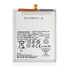 Replacement Battery - A33 5G (A336 / 2022) Mobile Sentrix