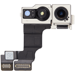 Front Camera - iPhone 15 Mobile Sentrix