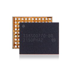 Charging IC PMIC Power Management Tigris - iPhone 13| iPhone 13 Mini| iPhone 13 Pro| iPhone 13 Pro Max Mobile Sentrix