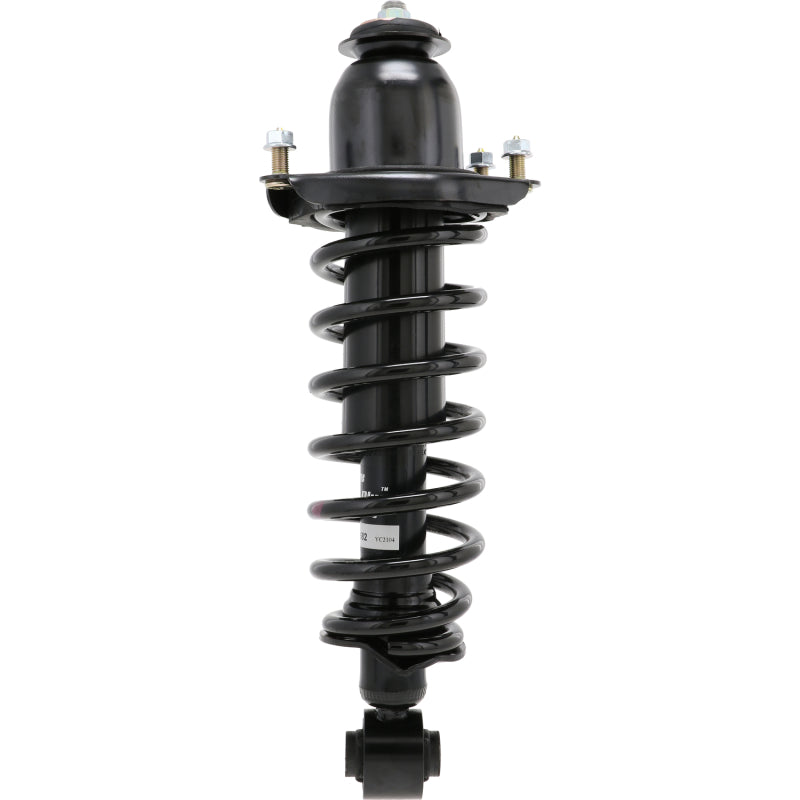KYB Shocks & Struts Strut-Plus 05-10 Scion TC - Rear Right