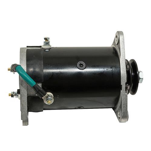 SG for CCI-Subaru
