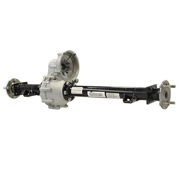 Transaxle Assembly, Club Car Ele Precedent & DS