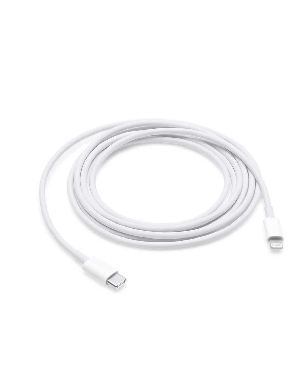 USB-C to Lightning Cable (3ft.) For iPhone / iPad (OEM Grade A) TekShack