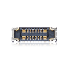 Strobr / Boot Key FPC Connector - iPhone 11 Mobile Sentrix