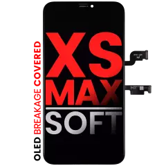 OLED Assembly - iPhone XS Max Mobile Sentrix