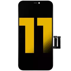Built-in Face ID Cable - iPhone 11 Mobile Sentrix