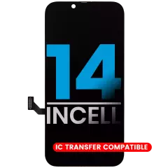 LCD Assembly - iPhone 14 Mobile Sentrix
