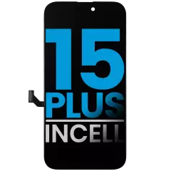 LCD Assembly - iPhone 15 Plus Mobile Sentrix