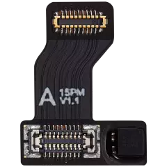 Clone-DZ03 Back Camera Tag-On Flex Cable - iPhone 15 Pro Max Mobile Sentrix