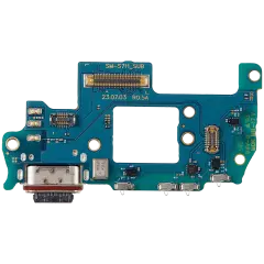 Charging Port Board - Galaxy S23 FE 5G Mobile Sentrix
