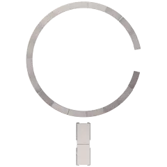 Wireless NFC Charging MagSafe Magnet - iPhone 14 Pro| iPhone 14 Pro Max Mobile Sentrix