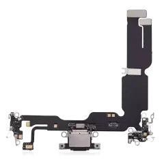 Durable iPhone 15 Plus Charging Port Flex Cable Replacement Mobile Sentrix