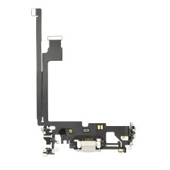Power UP Charging Port Flex Cable - iPhone 12 Pro Max Mobile Sentrix