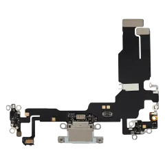 Durable charging Port Flex Cable - iPhone 15 Mobile Sentrix