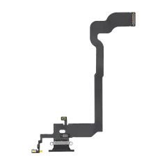 Charging Port Flex Cable - iPhone X Mobile Sentrix