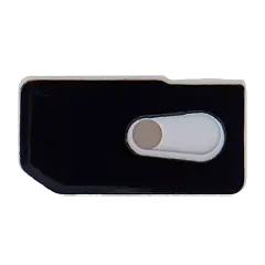 Flash Light / Power Flex Bracket With Microphone Mesh - iPhone 14 Pro| iPhone 14 Pro Max Mobile Sentrix