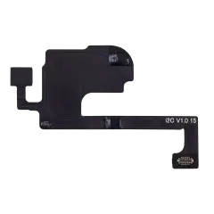Proximity Sensor Flex Cable compatible For iPhone 15 (Prog - iPhone 15 Mobile Sentrix