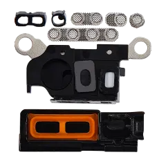 Loudspeaker / Mic Mesh - iPhone 15 Pro Mobile Sentrix