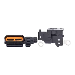 Loudspeaker / Mic Mesh - iPhone 12| iPhone 12 Pro Mobile Sentrix