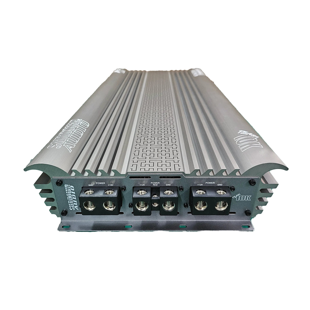 Sundown Audio Team-10K 10000W RMS Monoblock Amplifier Sundown Audio
