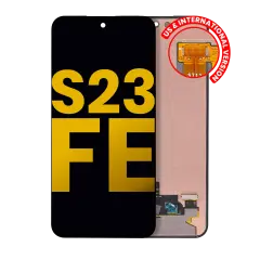 OLED Assembly Without Frame - Galaxy S23 FE 5G Mobile Sentrix