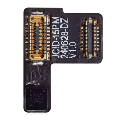 Front Camera Tag-On FPC Repair - iPhone 15 Pro Max Mobile Sentrix