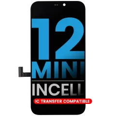 LCD Assembly - iPhone 12 Mobile Sentrix