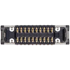 Digitizer FPC Connector - iPhone 11 Mobile Sentrix