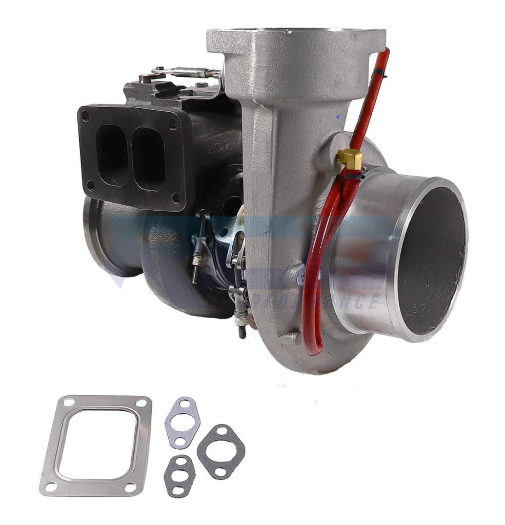 New BorgWarner S400 Turbo, CAT 3406C 3406E 475-550HP W/G