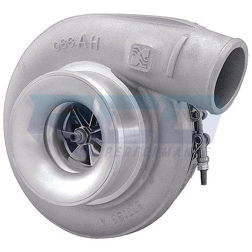 Borg Warner S400SX3 Super Core Assembly - 76mm / 87mm